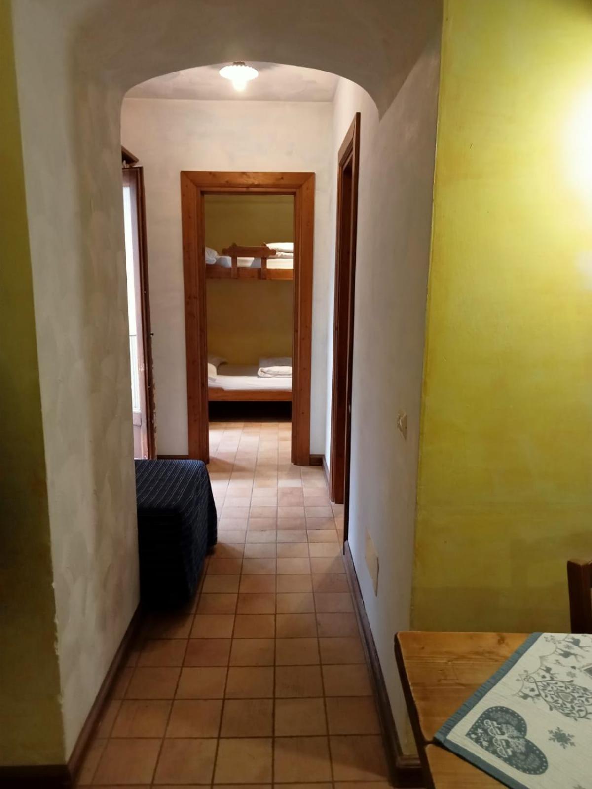 로카라소 Residenza Dei Maestri 아파트 외부 사진