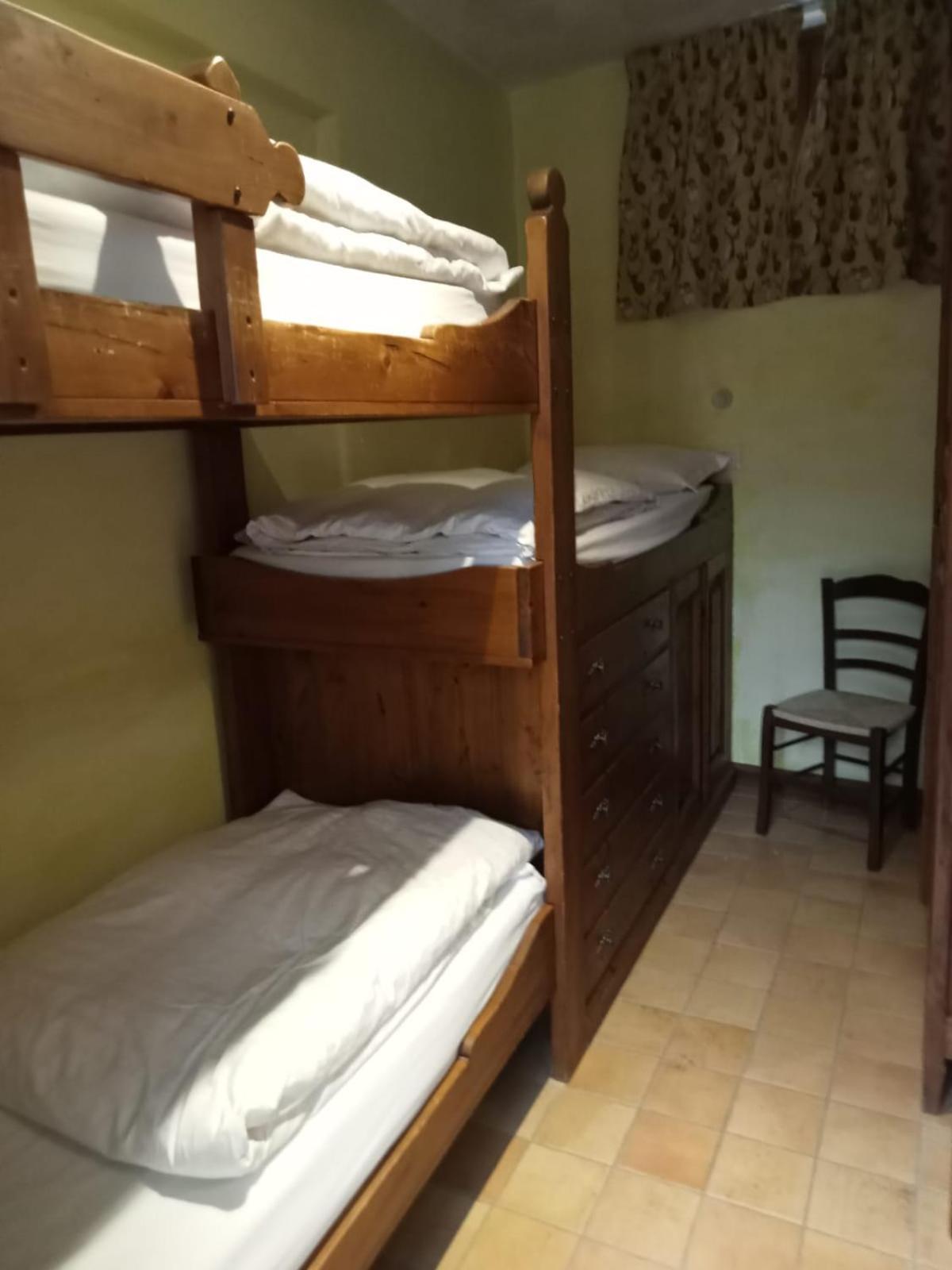 로카라소 Residenza Dei Maestri 아파트 외부 사진