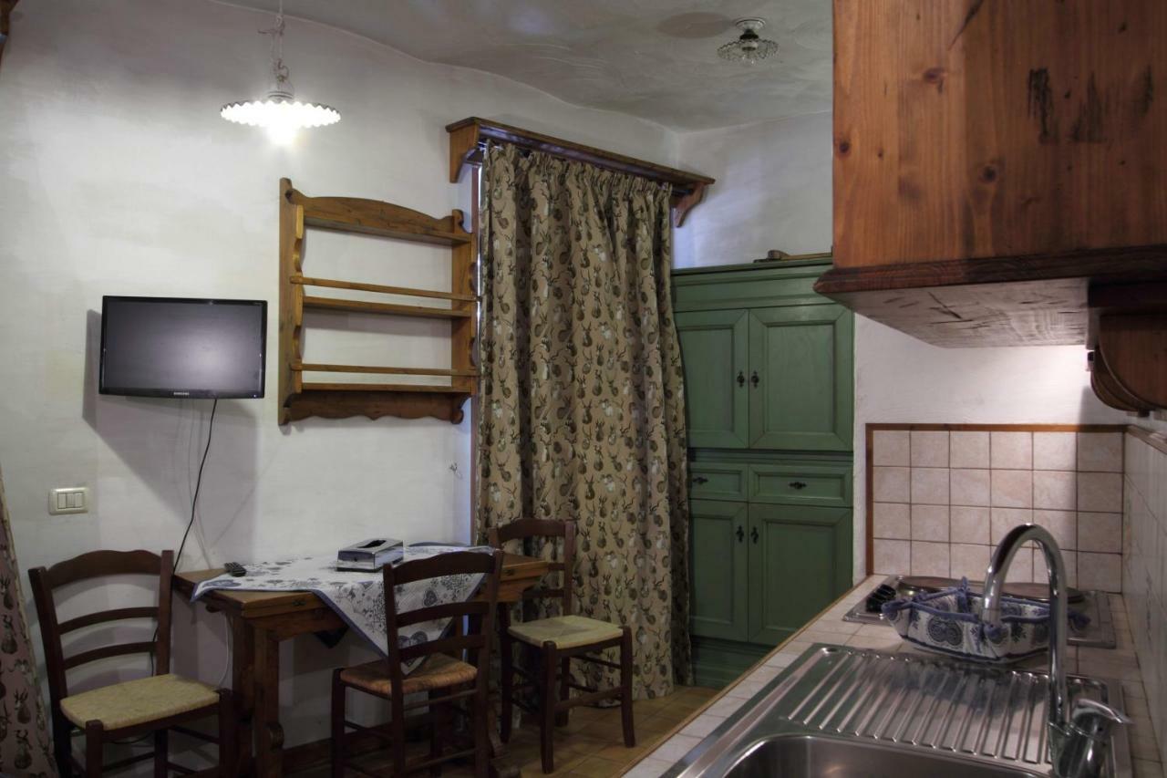 로카라소 Residenza Dei Maestri 아파트 외부 사진