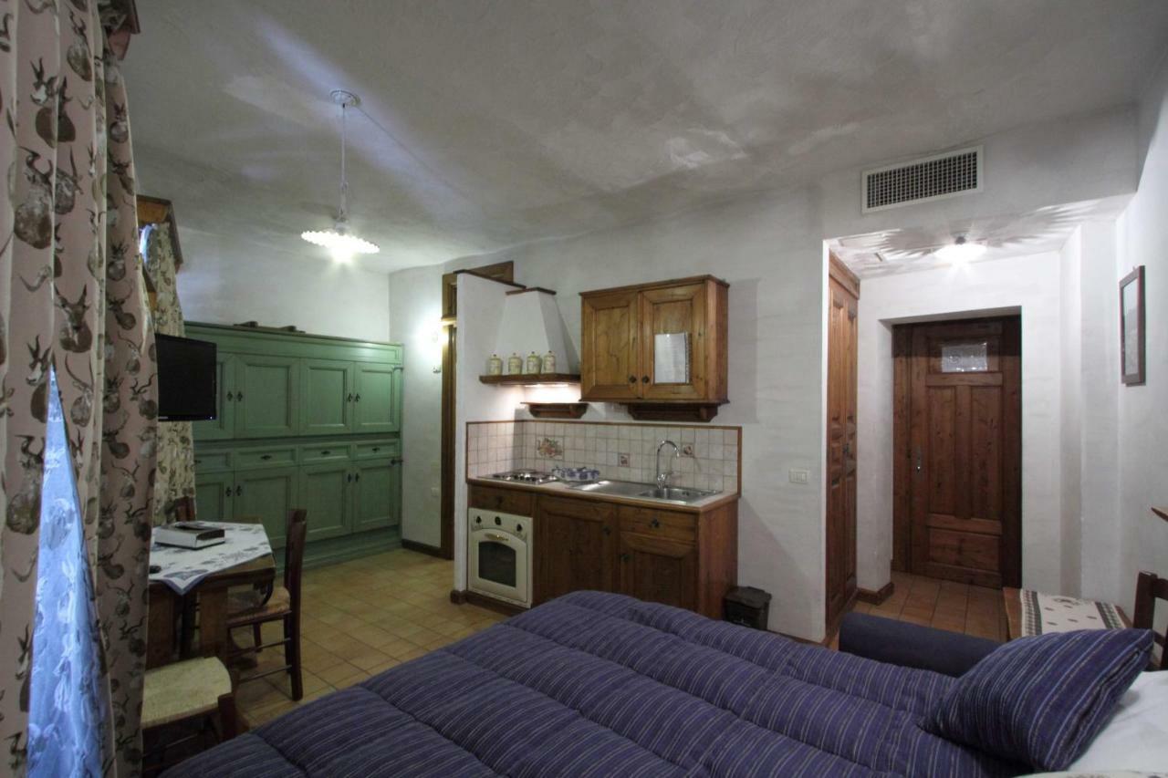 로카라소 Residenza Dei Maestri 아파트 외부 사진